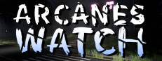 Arcane's Watch