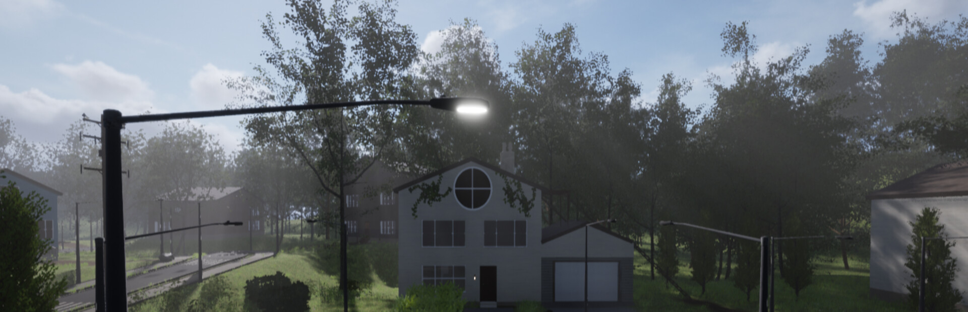 Arcane's Watch