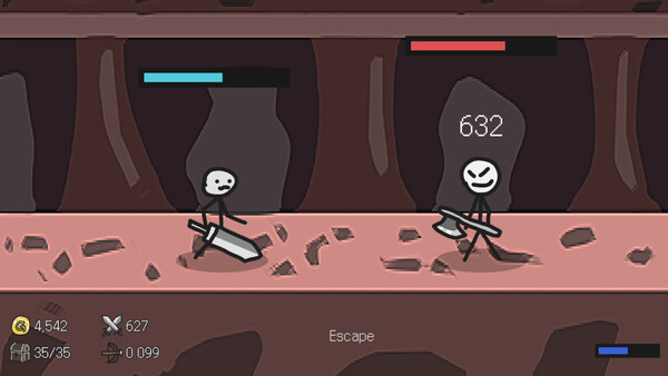 Скриншот 1 из игры Repair Adventure