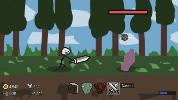 Скриншот 2 из игры Repair Adventure