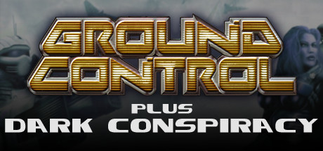 Ground Control Anthology banner