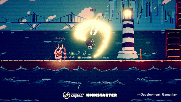 Cyber Paradise NEW Demo (Open Alpha)