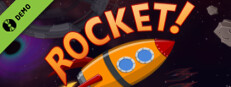 Rocket! Playtest Small Capsule Image