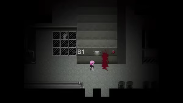 Requiem Memory video 28