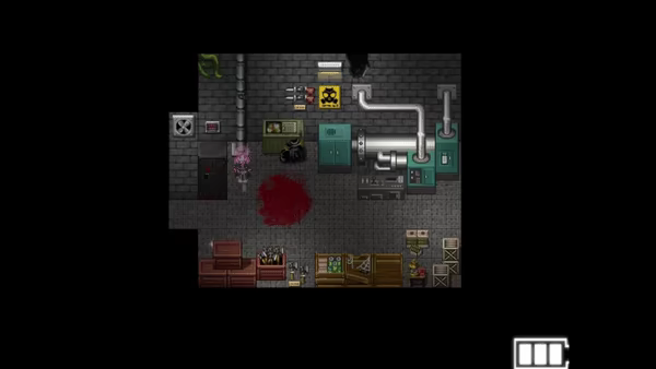 Requiem Memory video 33