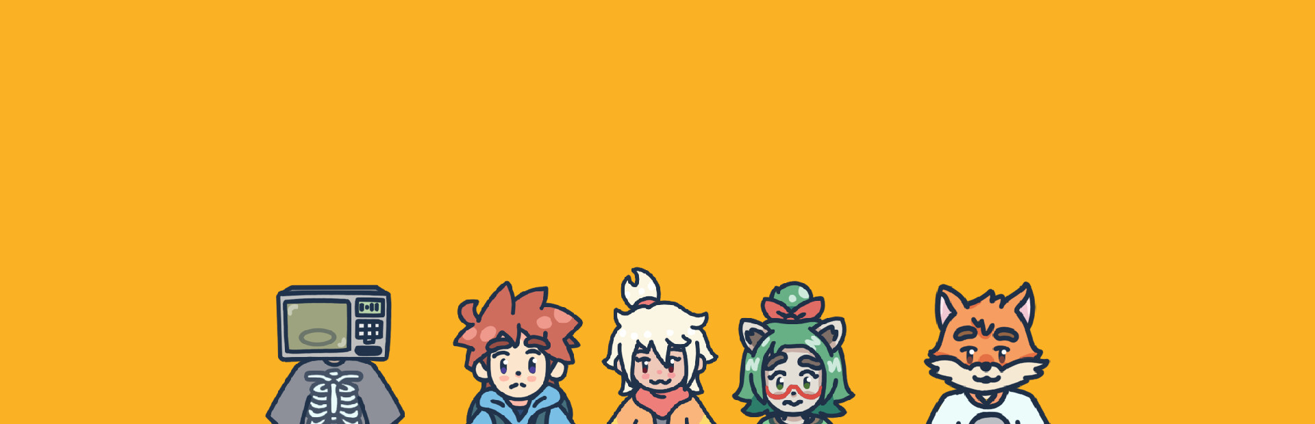 WORLD ENDS WEDNESDAY