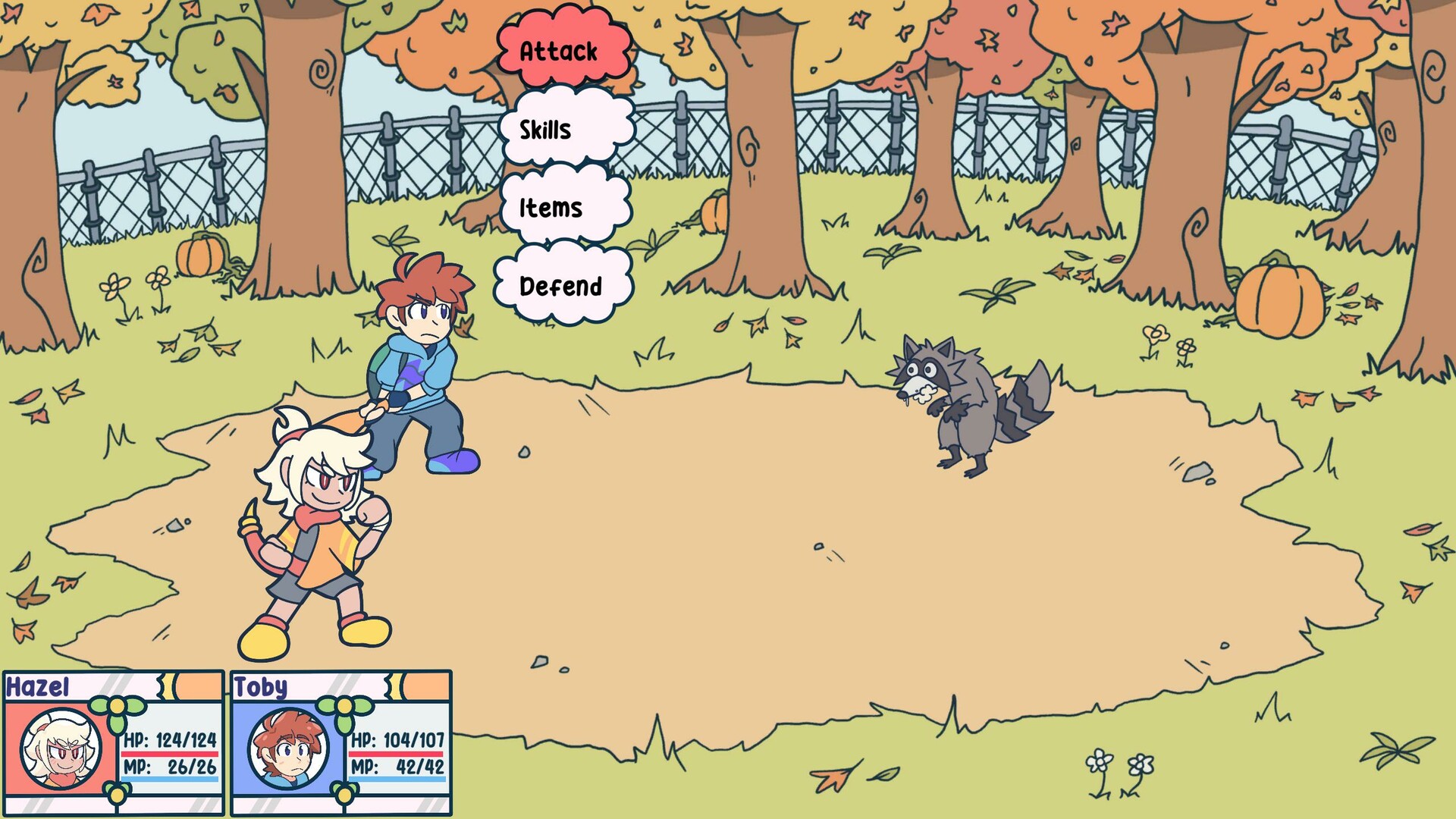 WORLD ENDS WEDNESDAY screenshot #2