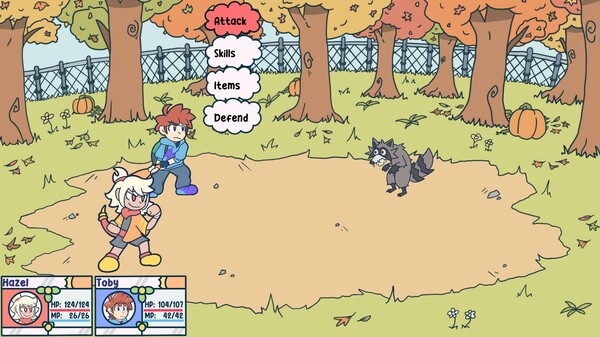 WORLD ENDS WEDNESDAY screenshot 2