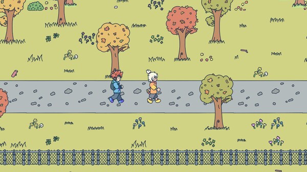 WORLD ENDS WEDNESDAY screenshot 6