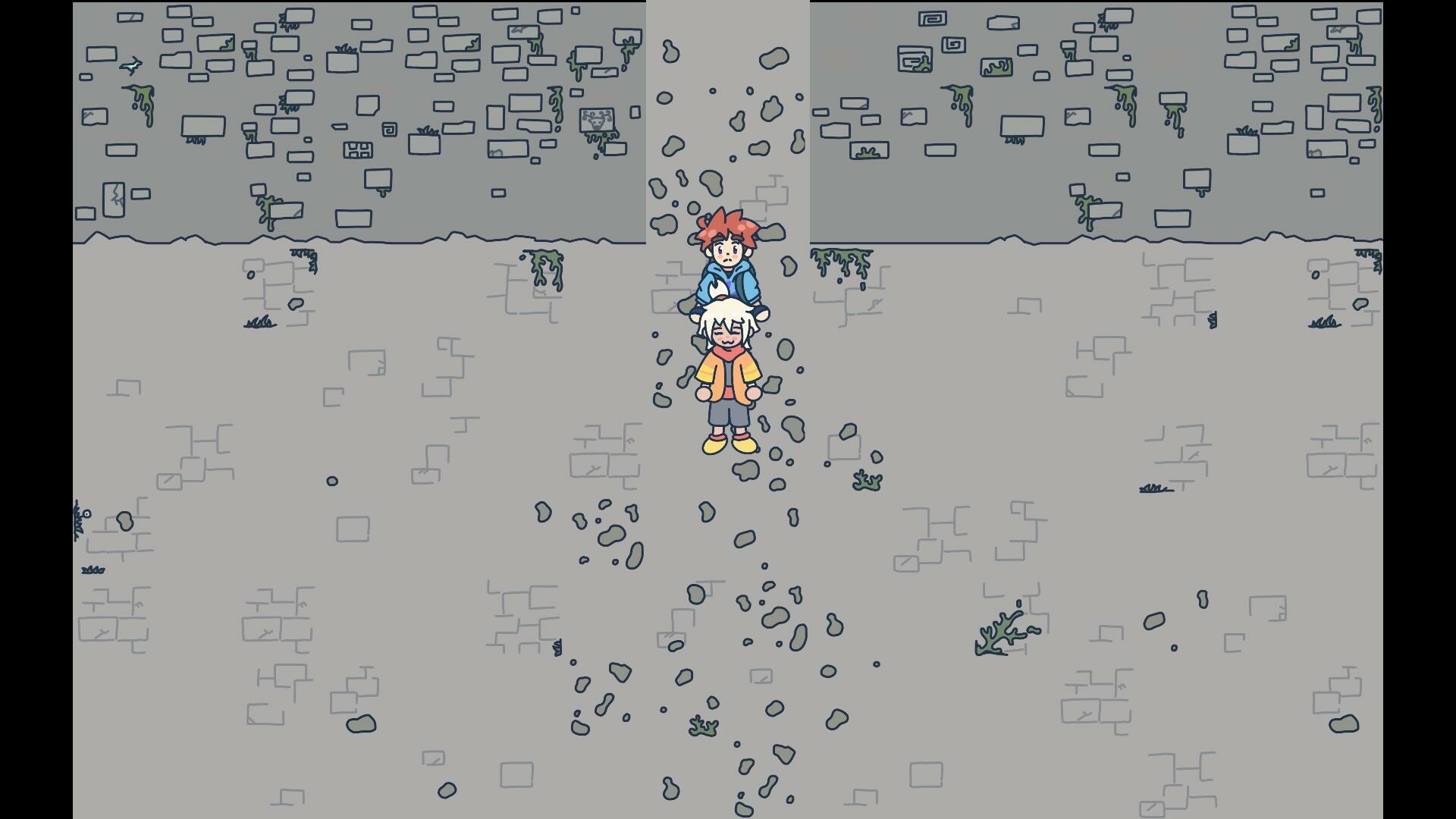 WORLD ENDS WEDNESDAY screenshot #4