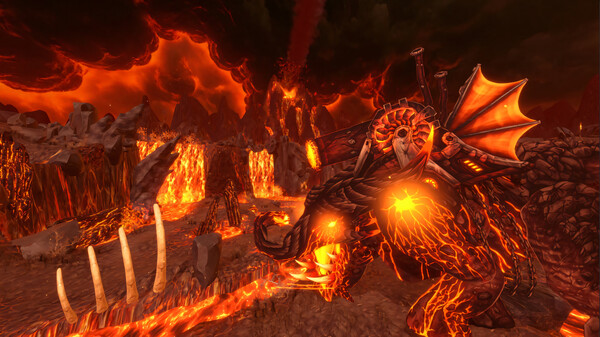 Скриншот 6 из игры Conquest of Eldinar