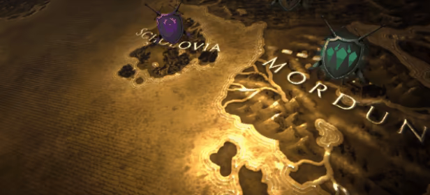 Conquest of Eldinar video 11