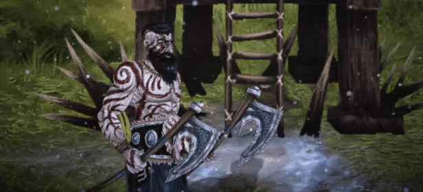 Conquest of Eldinar video 20