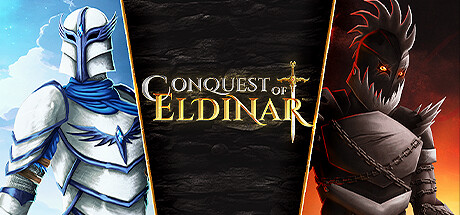 Conquest of Eldinar header