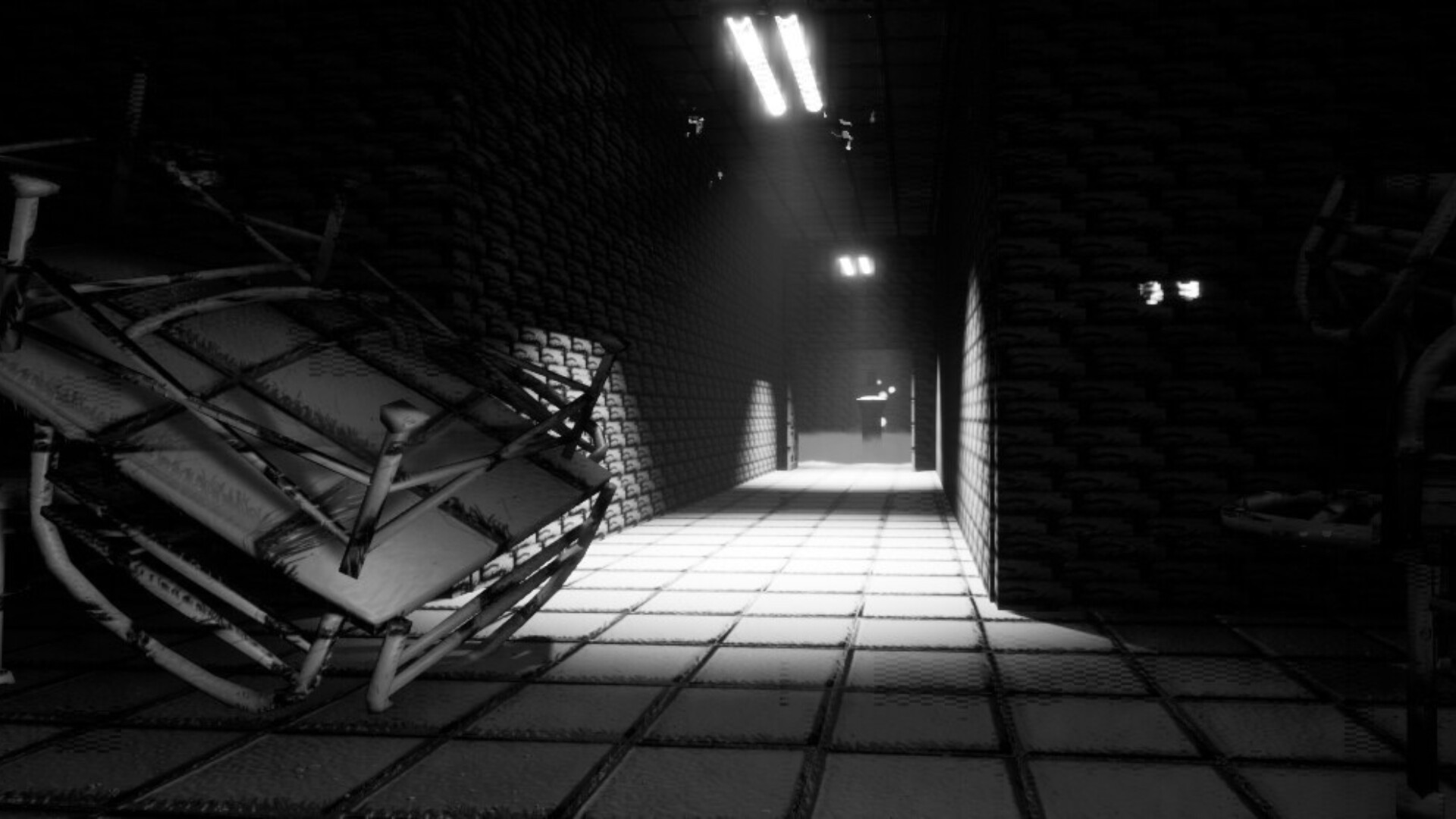 The Paper Trials screenshot #5