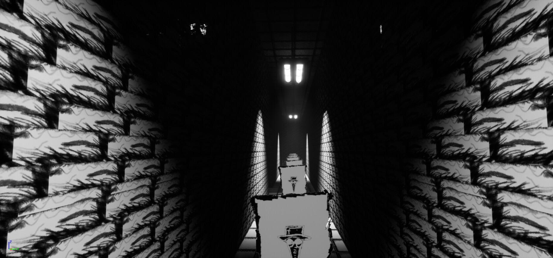 The Paper Trials screenshot #1