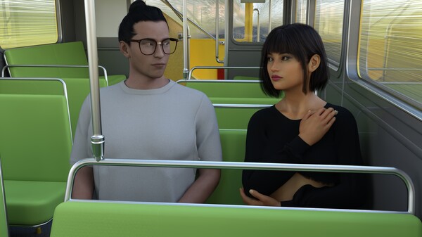 GADGET GUY: The Beginning screenshot 2