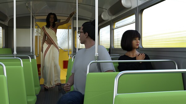 GADGET GUY: The Beginning screenshot 3