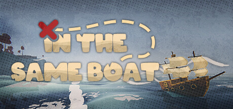 In the Same Boat Cheat Engine/CT