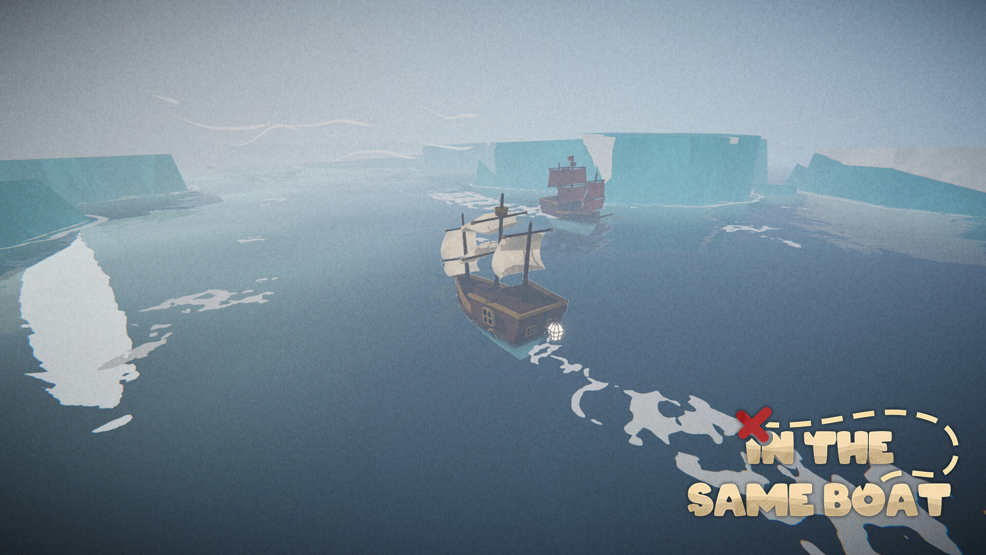 In the Same Boat screenshot #5