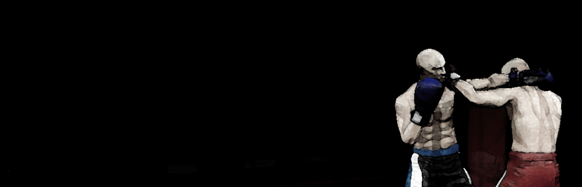 Boxing Simulator