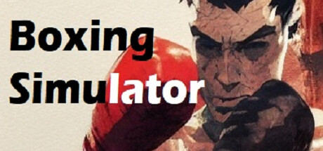 Boxing Simulator cover