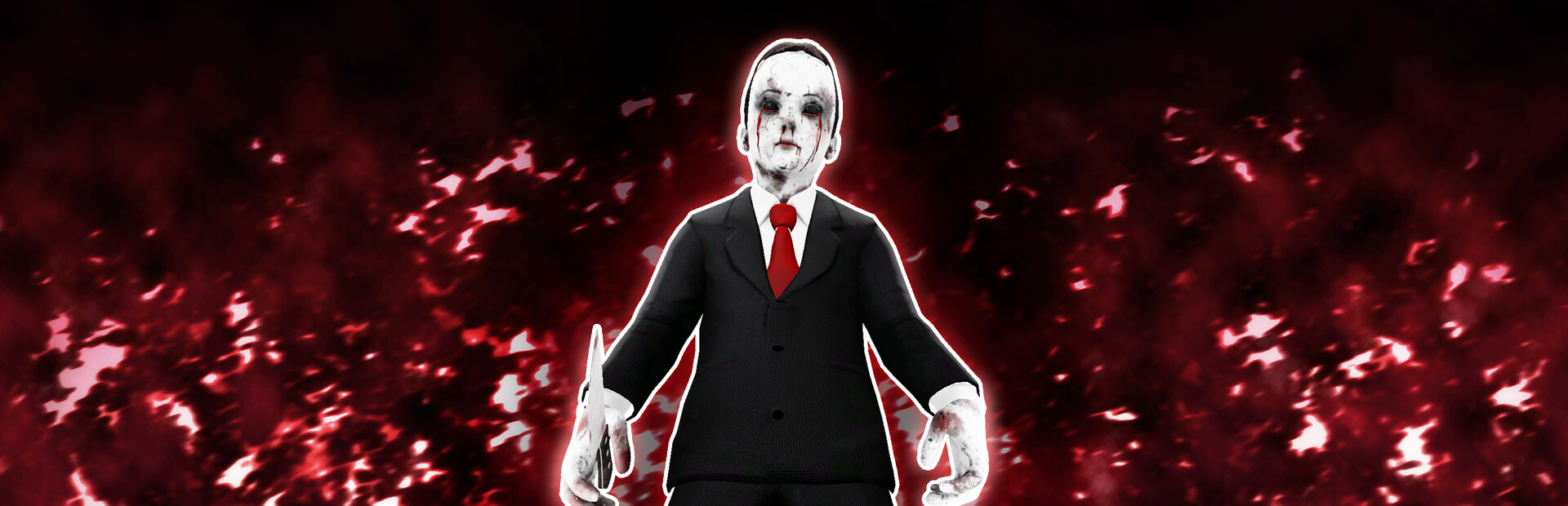 Evil Doll