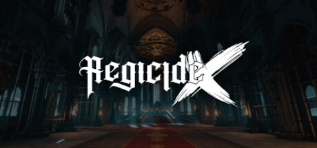 RegicideX Cheat Engine/CT