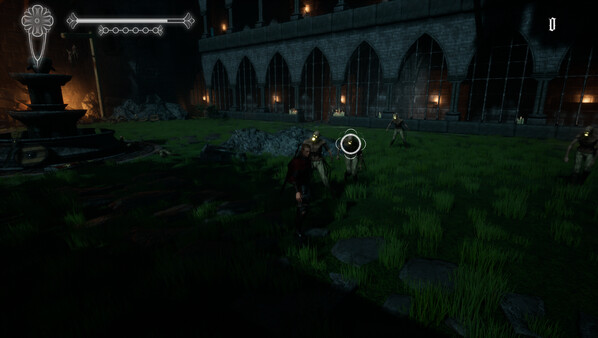 RegicideX screenshot 3