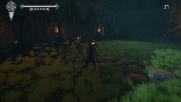 RegicideX screenshot 1