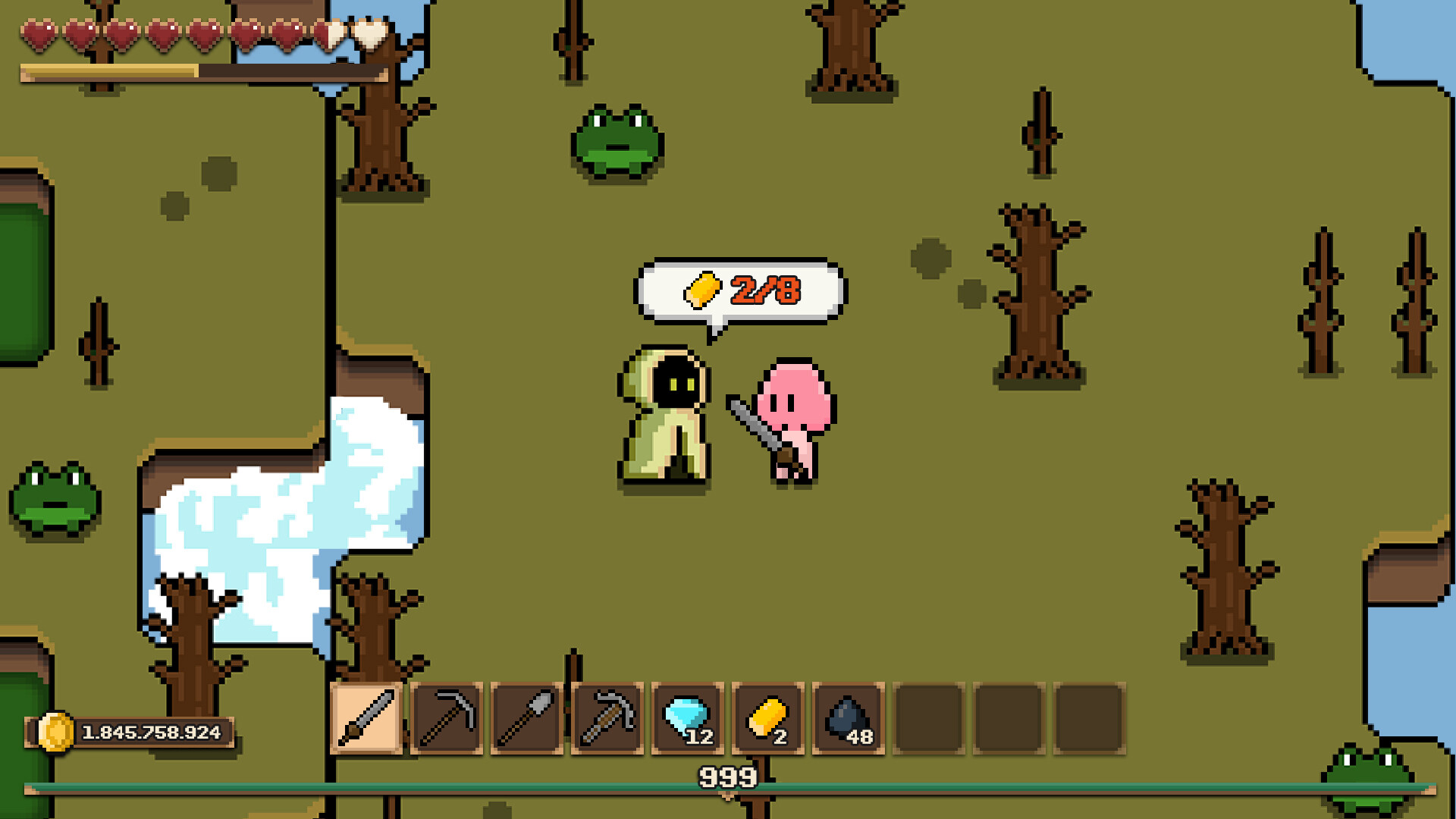 Erectoria screenshot #4