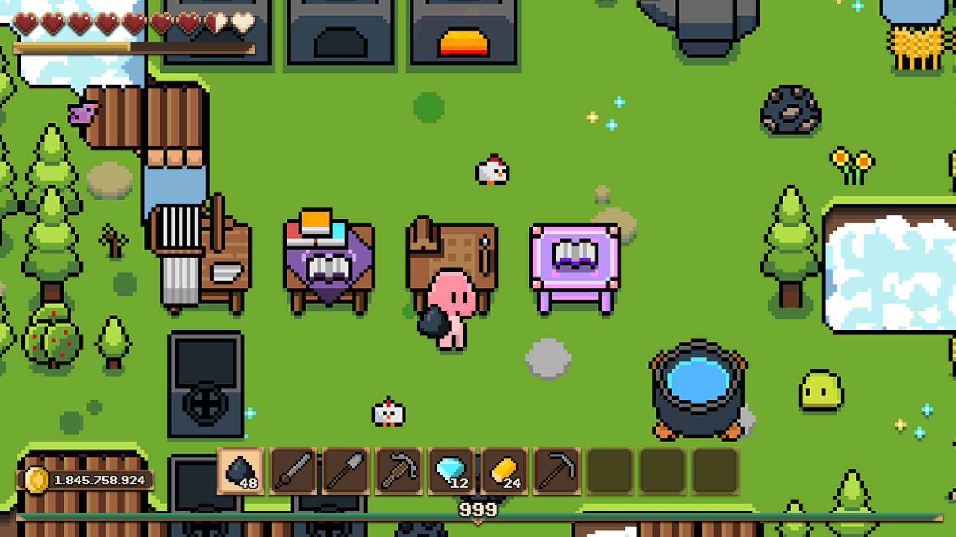 Erectoria screenshot #9