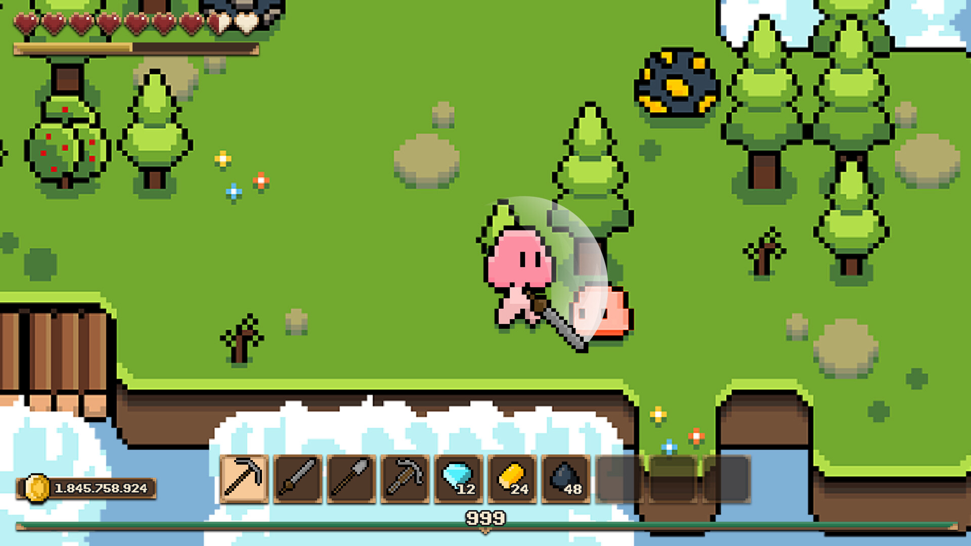 Erectoria screenshot #6