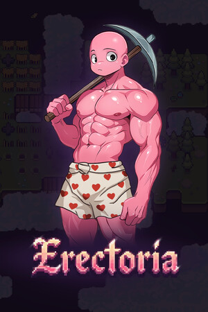  Erectoria Stats