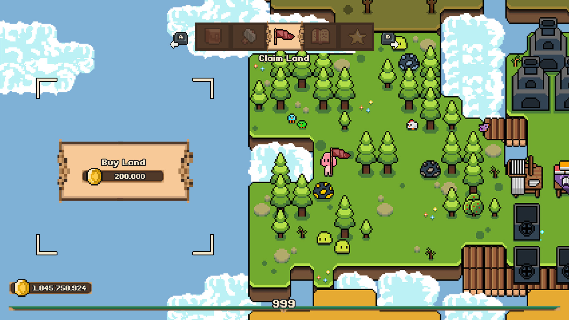  Erectoria screenshot #10