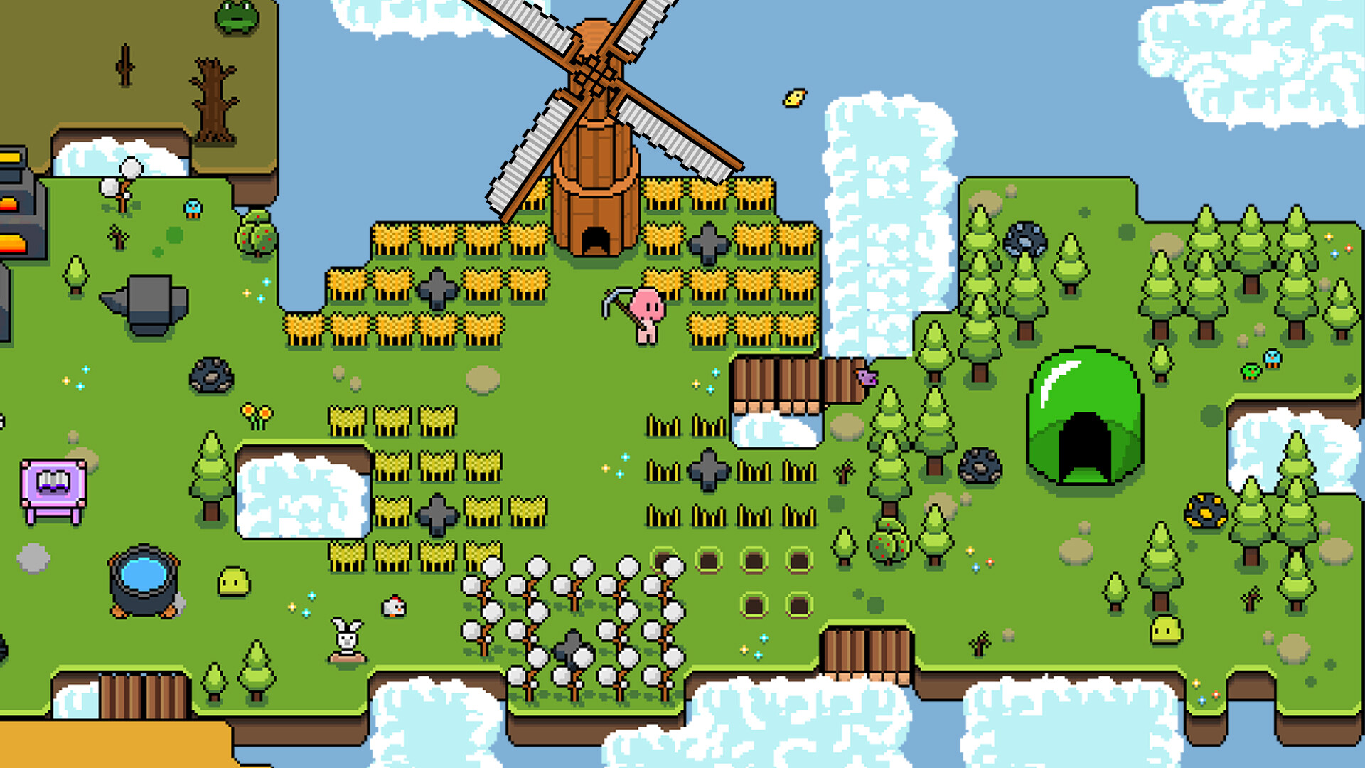  Erectoria screenshot #1