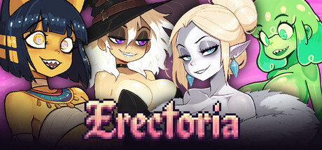  Erectoria game header image