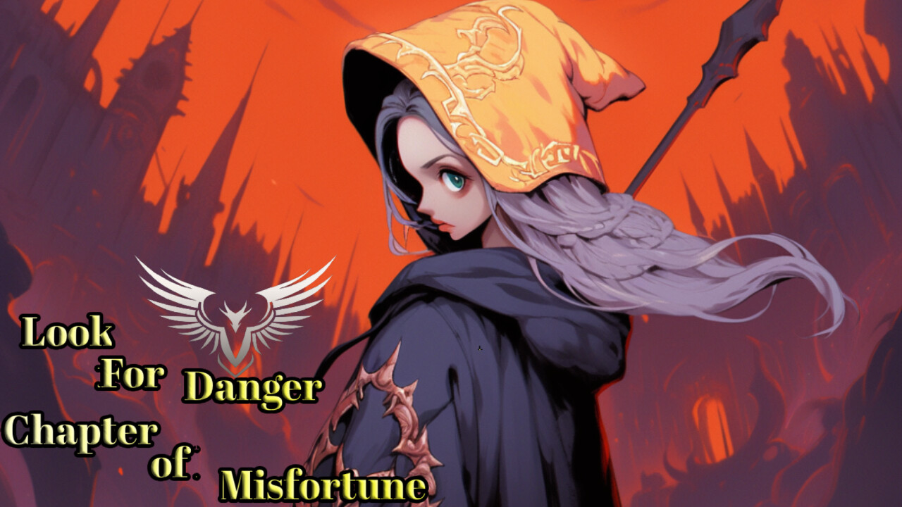 LookForDanger-Chapter of Misfortune Featured Screenshot #1