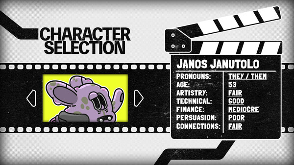 Last Chance in Xollywood - Special Edition screenshot 1