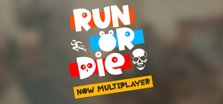 Run or Die - similar game to GEODE by Jump Forge