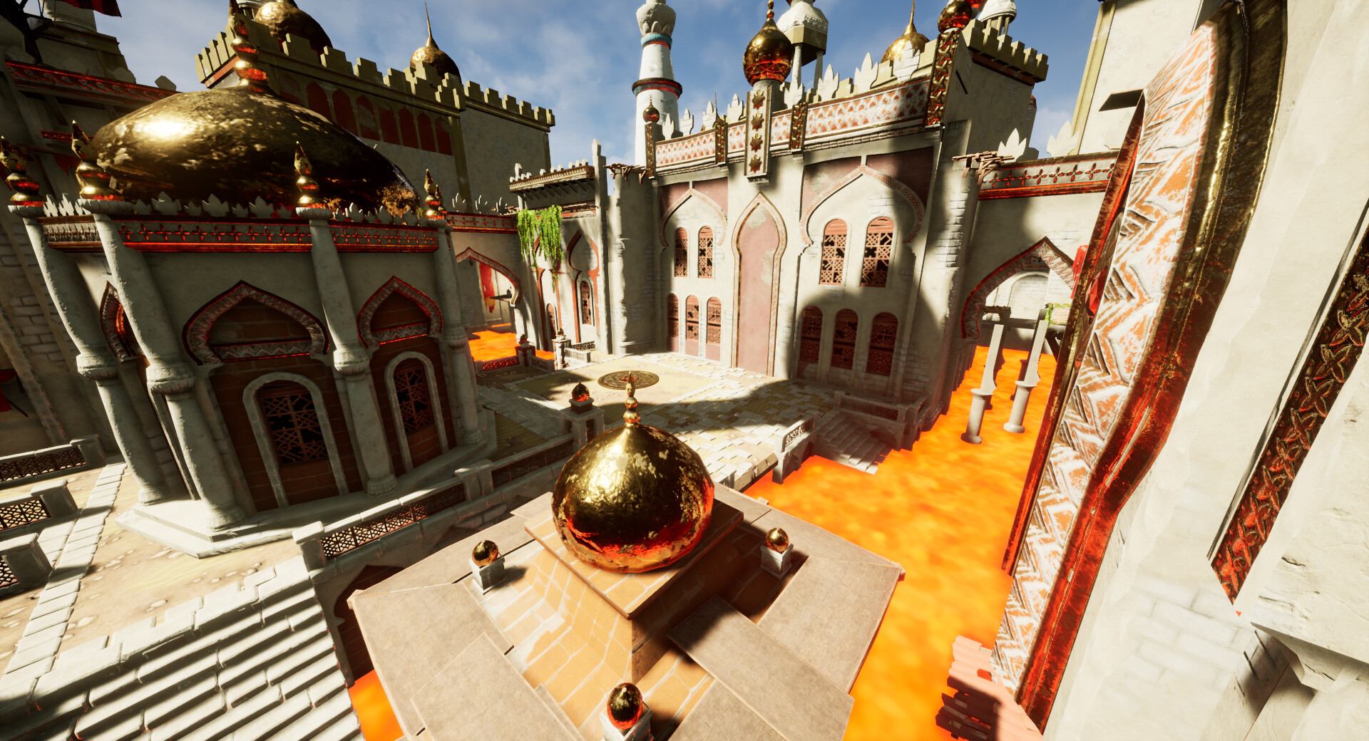 Run or Die screenshot screenshot 9