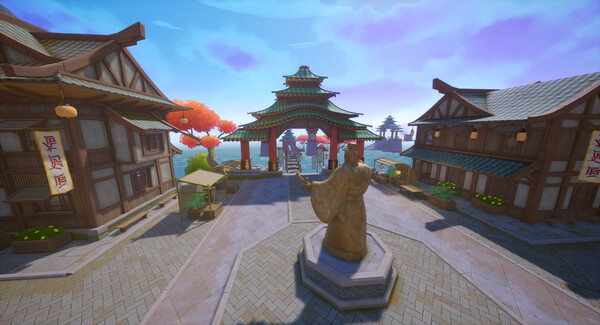 Screenshot 4 of Run or Die - final gameplay screenshot