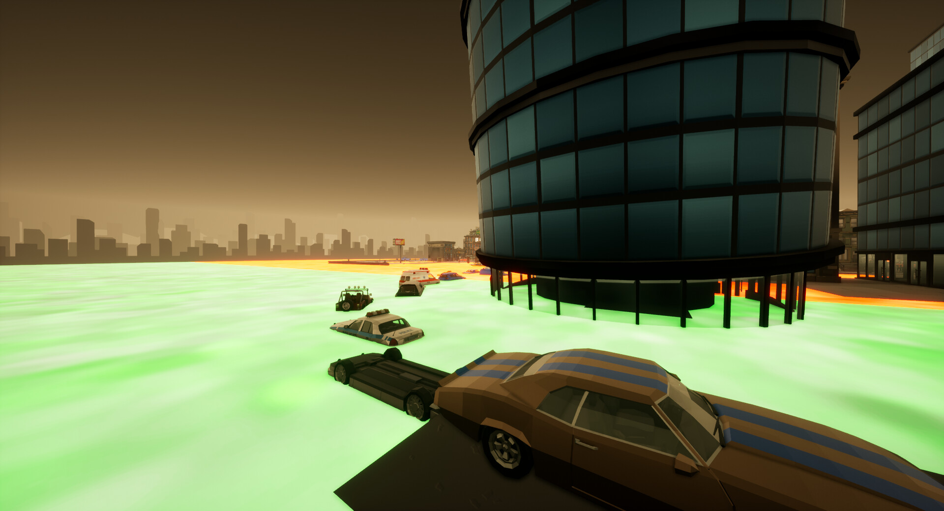 Run or Die screenshot screenshot 8