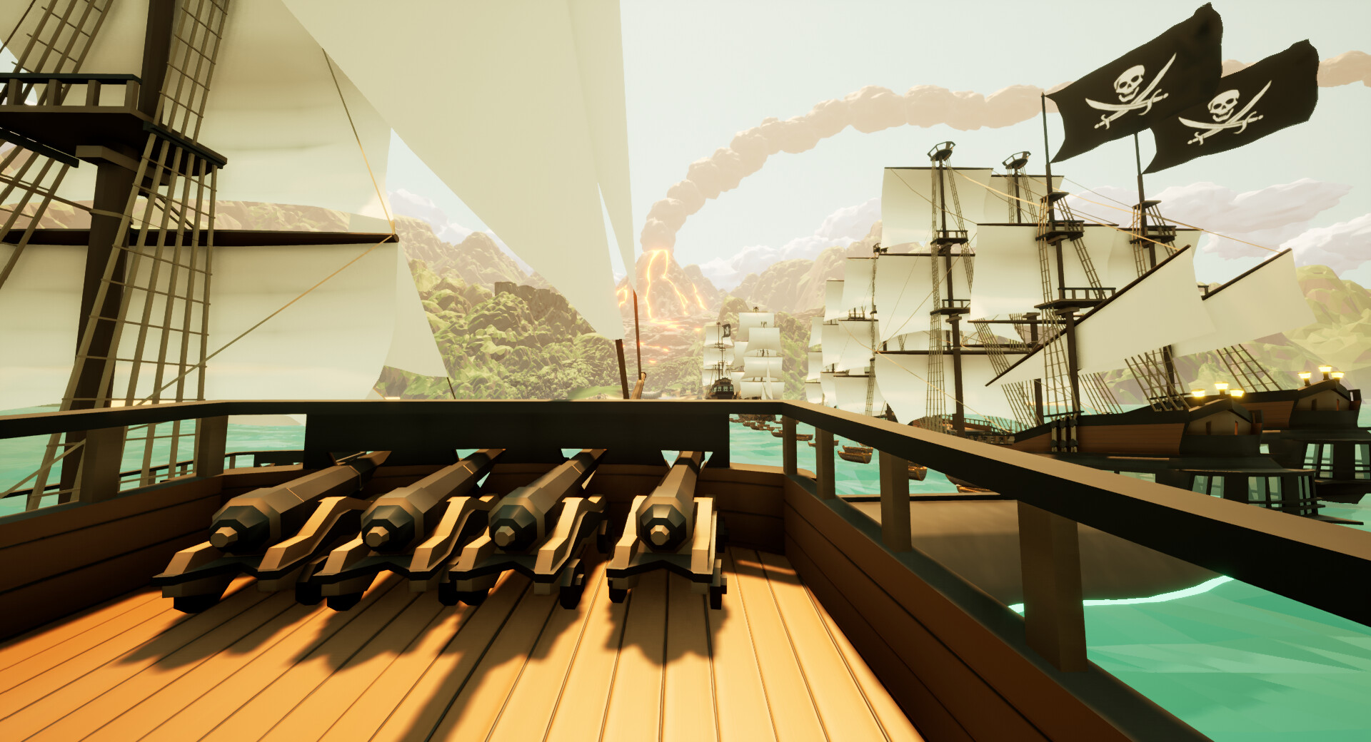 Run or Die screenshot 2