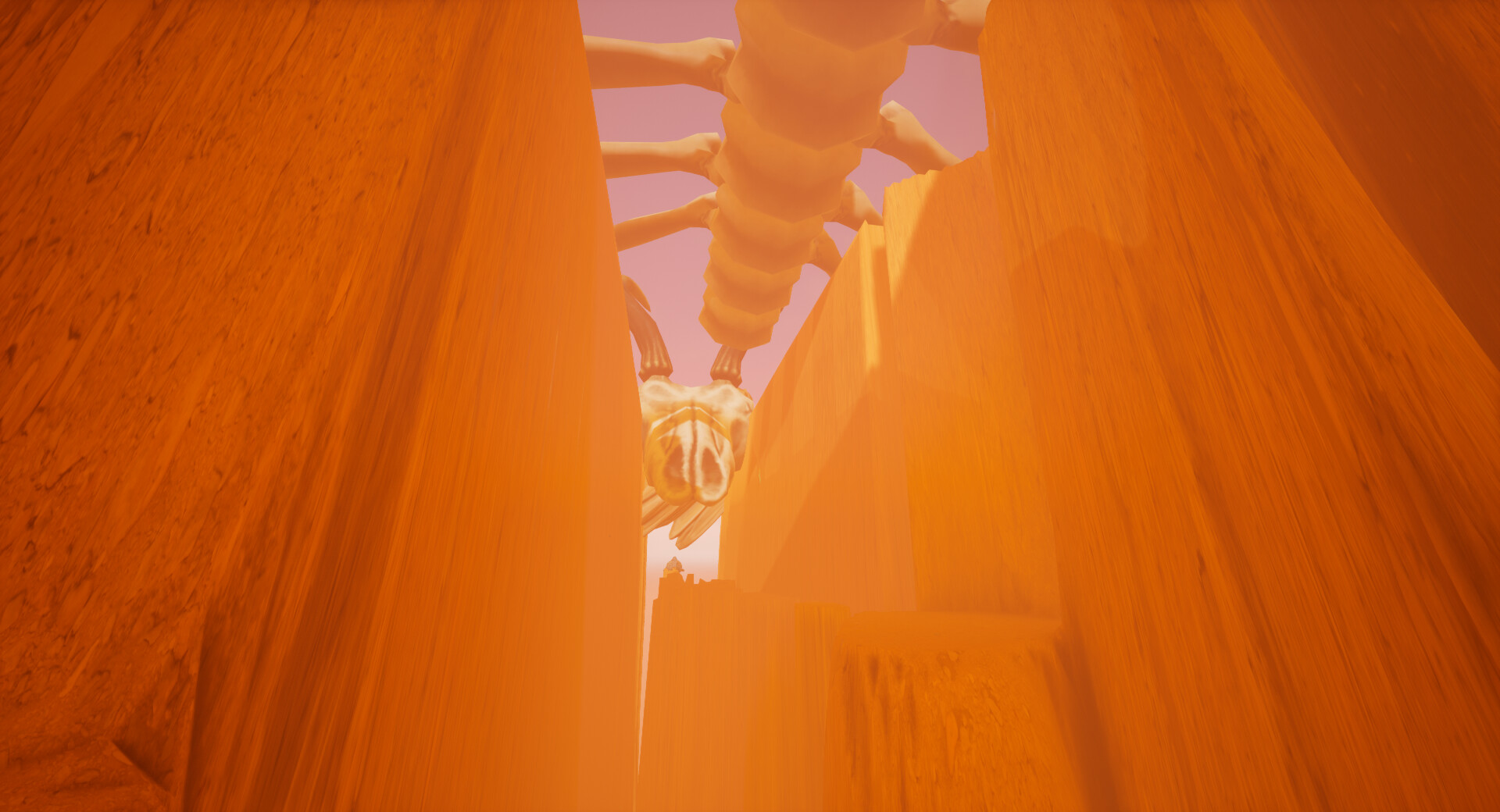 Run or Die screenshot screenshot 5