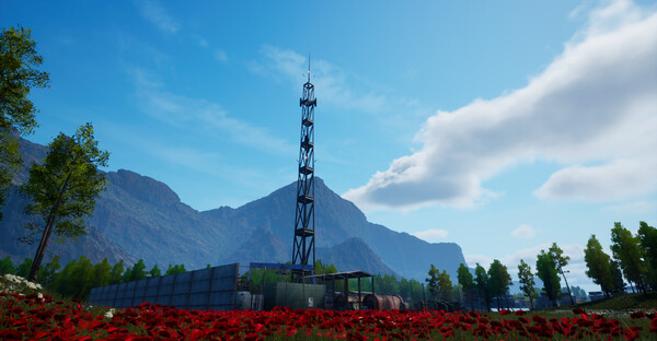 Luminis: Heal Them All screenshot 3