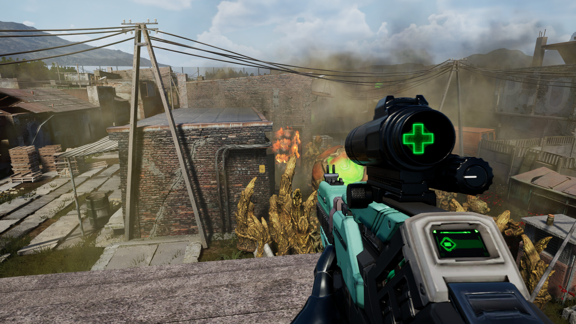 Luminis: Heal Them All screenshot #11