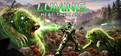 Luminis: Heal Them All