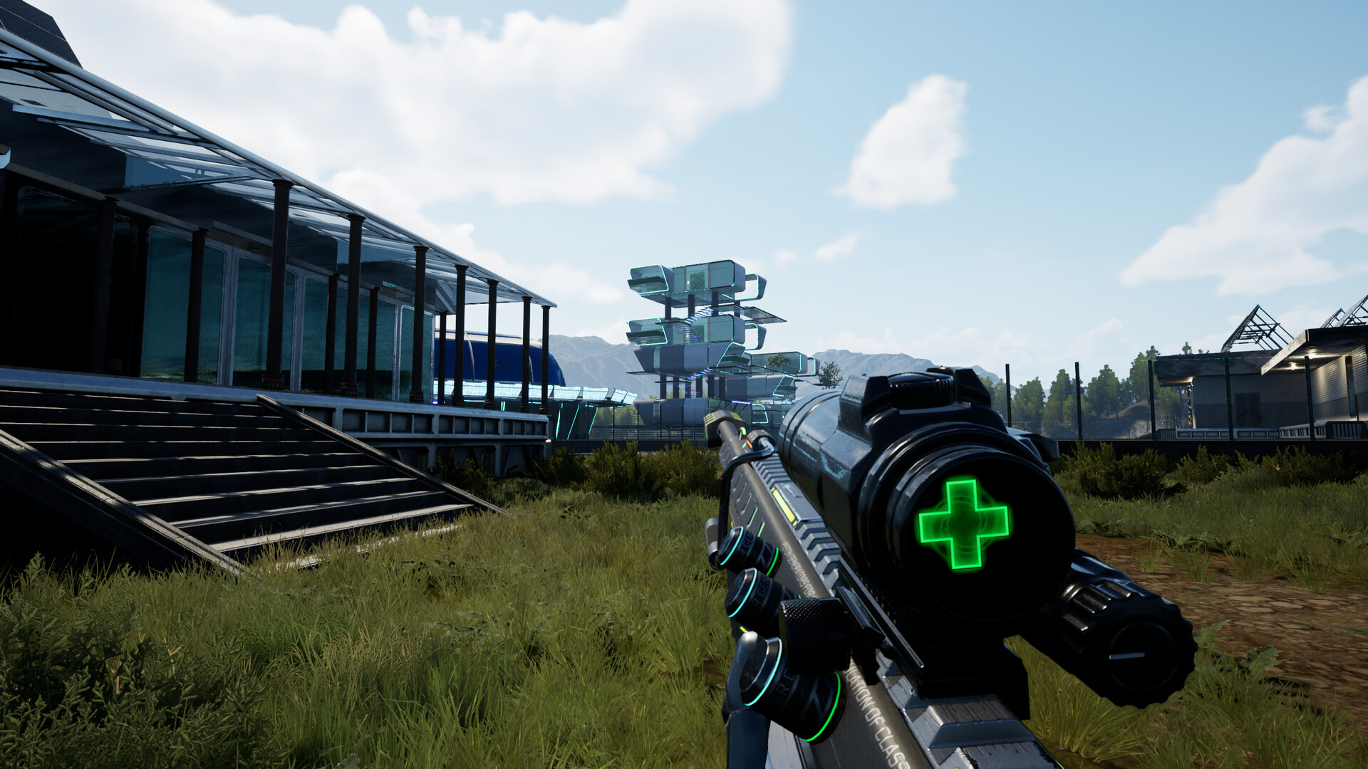 Luminis: Heal Them All screenshot #1