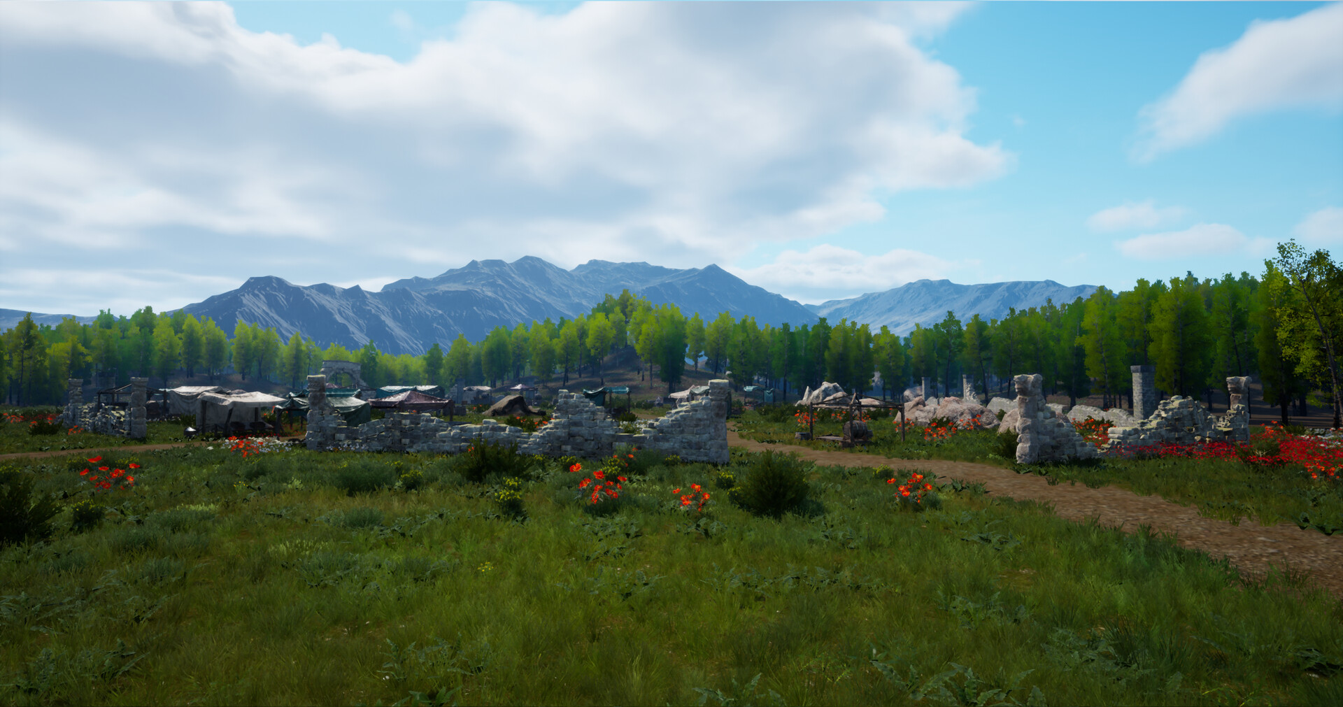 Luminis: Heal Them All screenshot #5